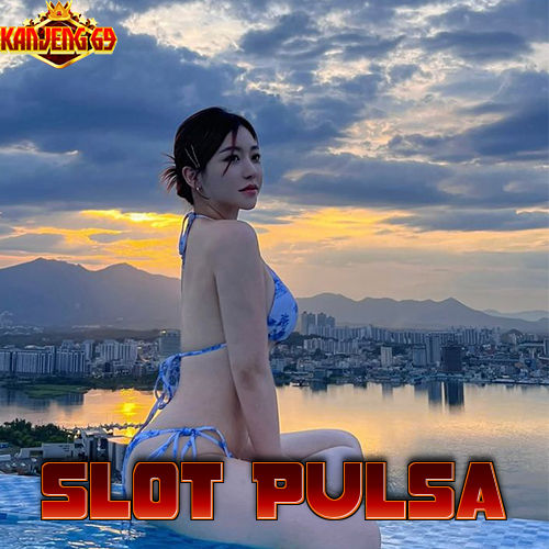 Deposit Pulsa Tri