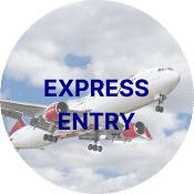 Express Entry Service