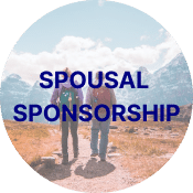 Spousal Sponsorship Service