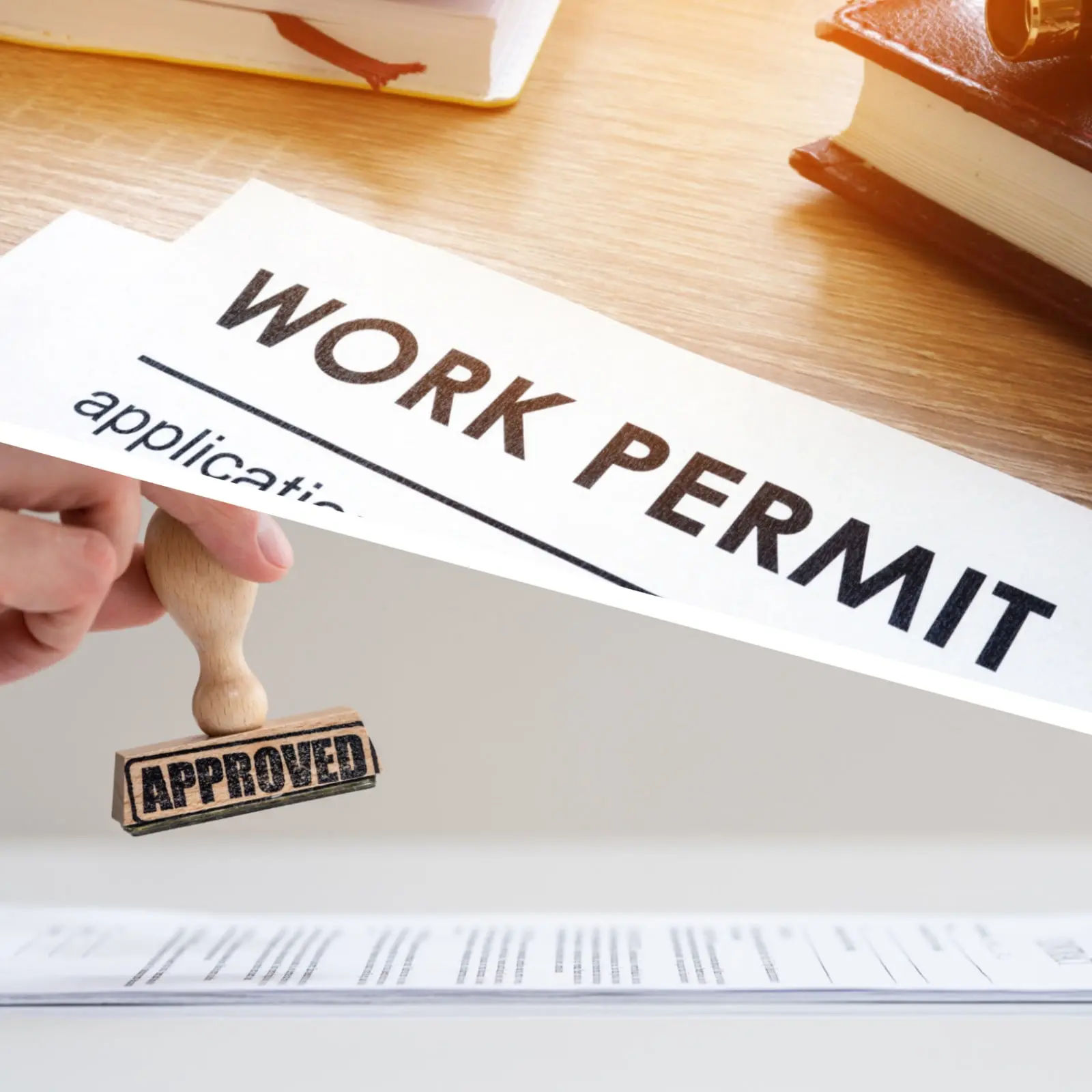 LMIA Work Permit Service at KB Immigration Inc