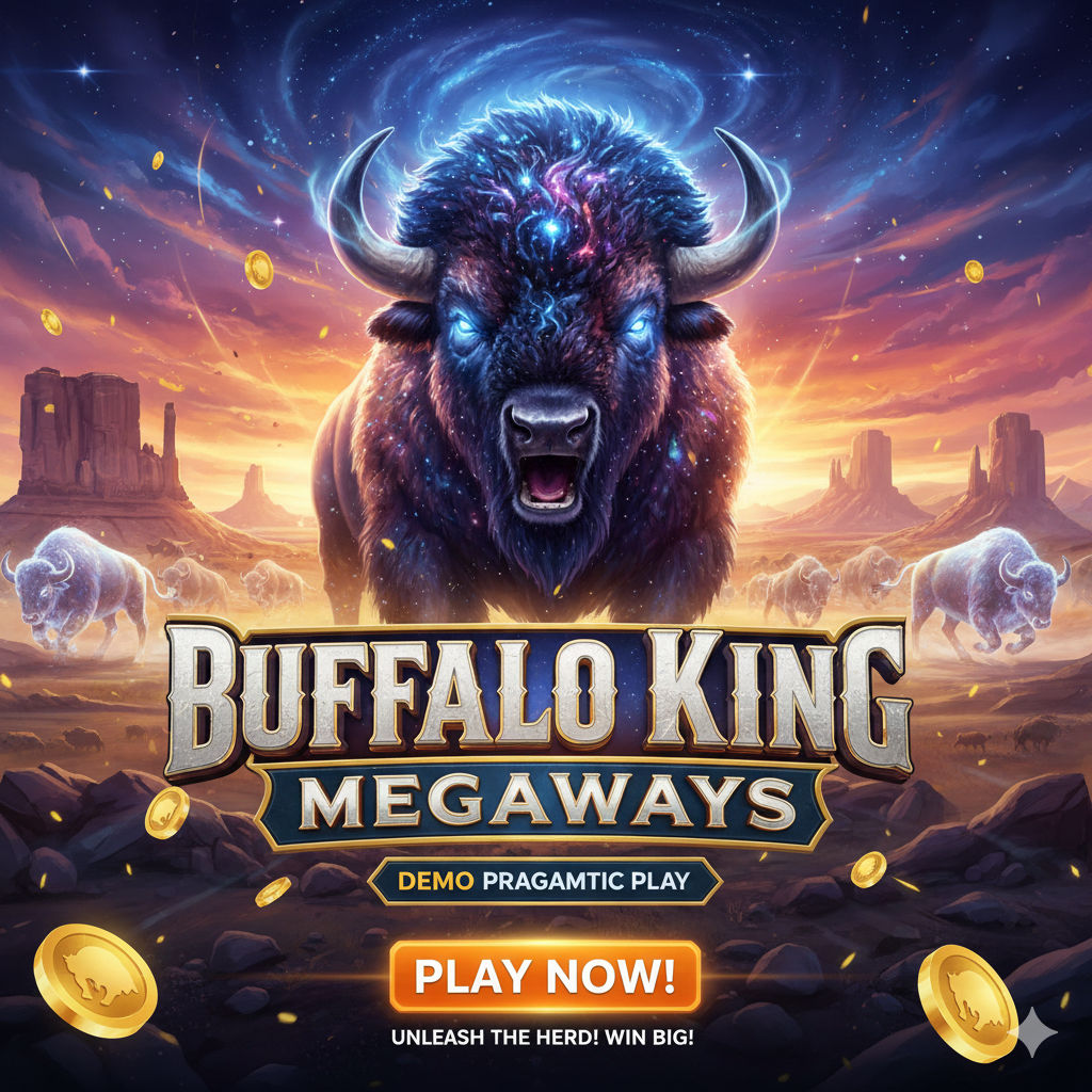 Preview: Buffalo King 