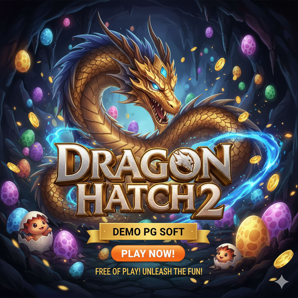 Preview: Demo Dragon Hatch 2