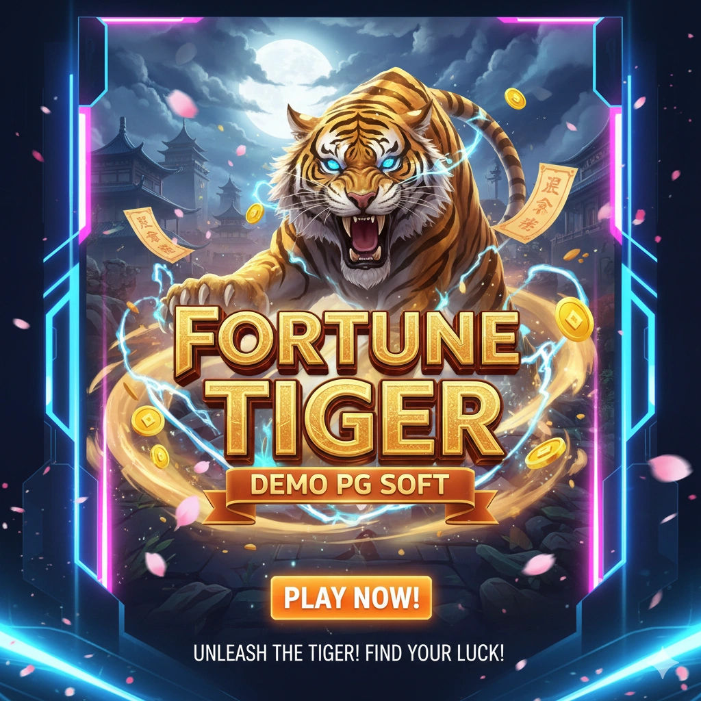 Fortune Tiger PG Soft SLOTVIP PLAYME8