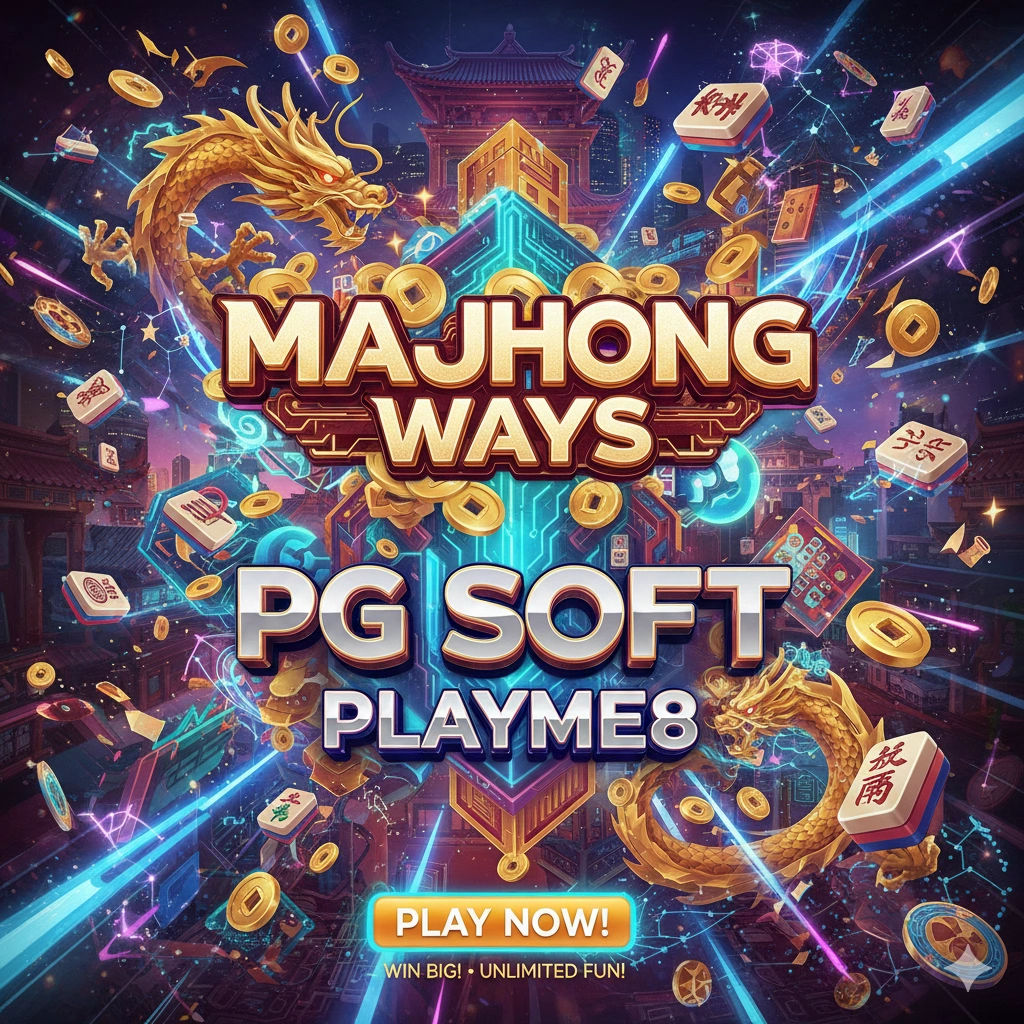 Preview: Demo Mahjong Ways 1