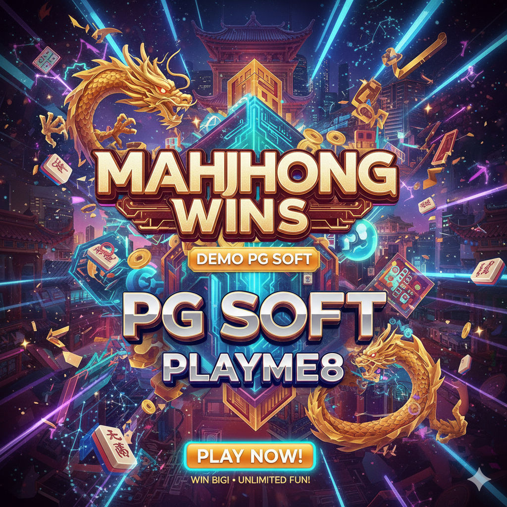 Preview: Mahjong Wins 3