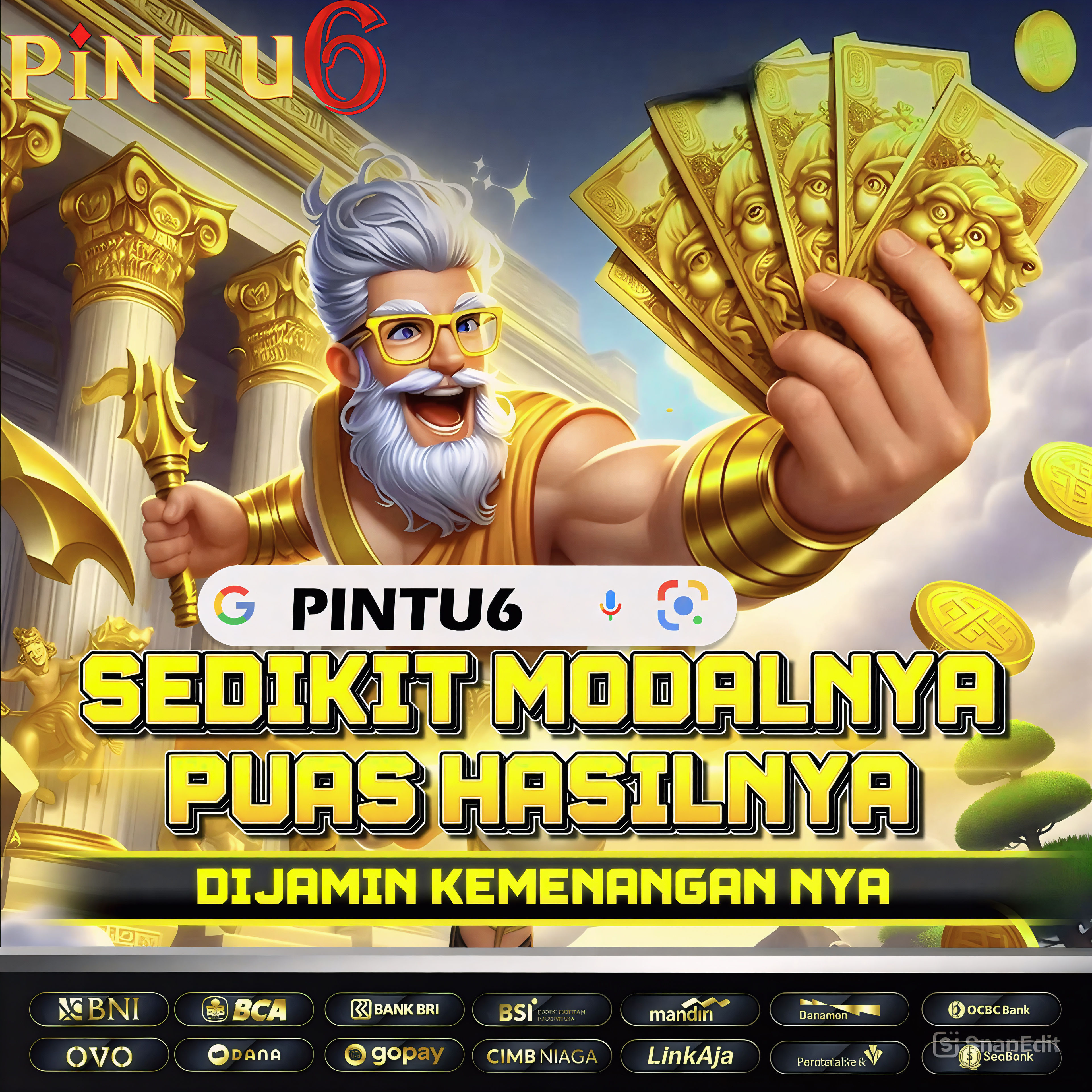 PINTU6