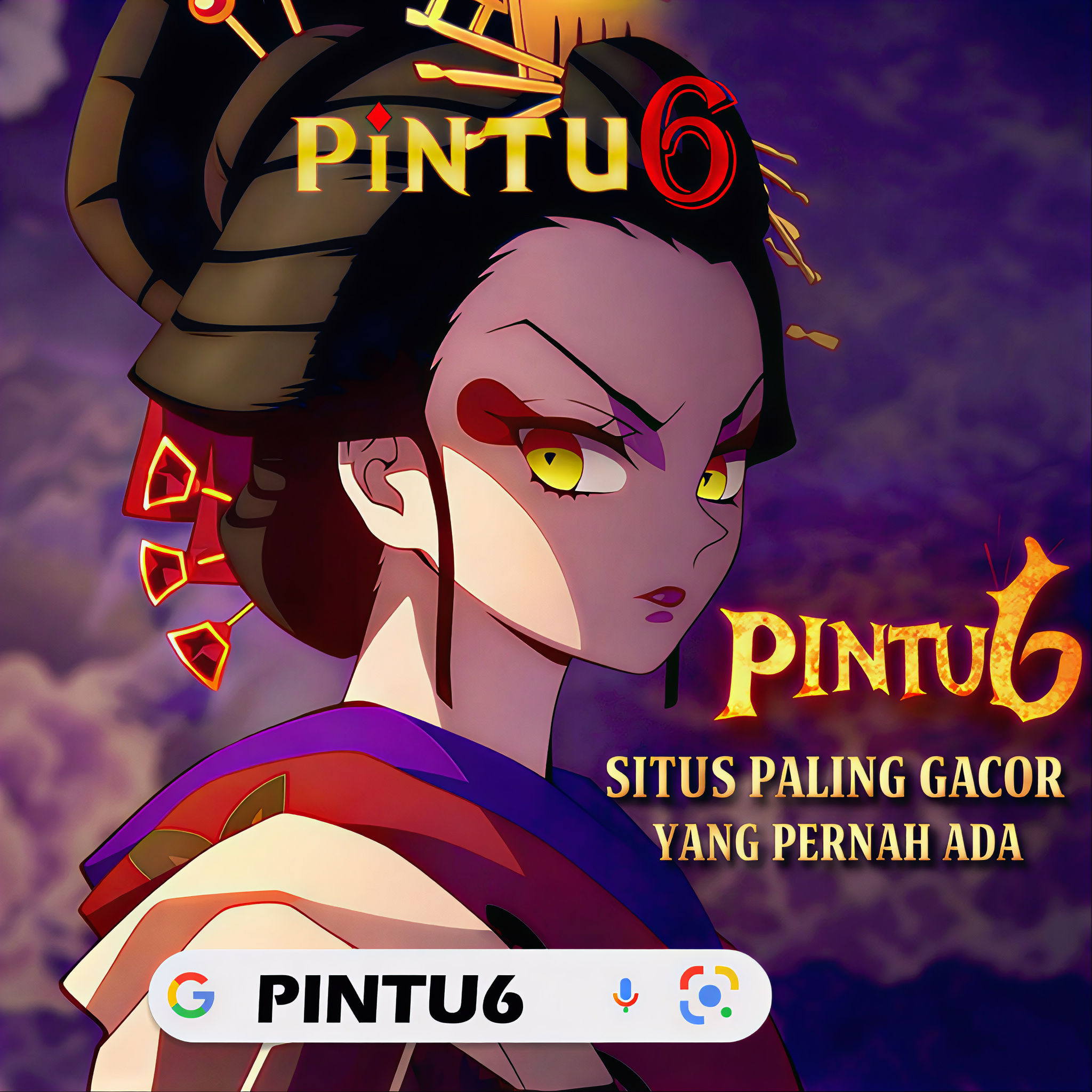 PINTU6 - Kualitas Tanpa Batas Bermain Sampai Puas Dengan Kemenangan Sempurna image 1