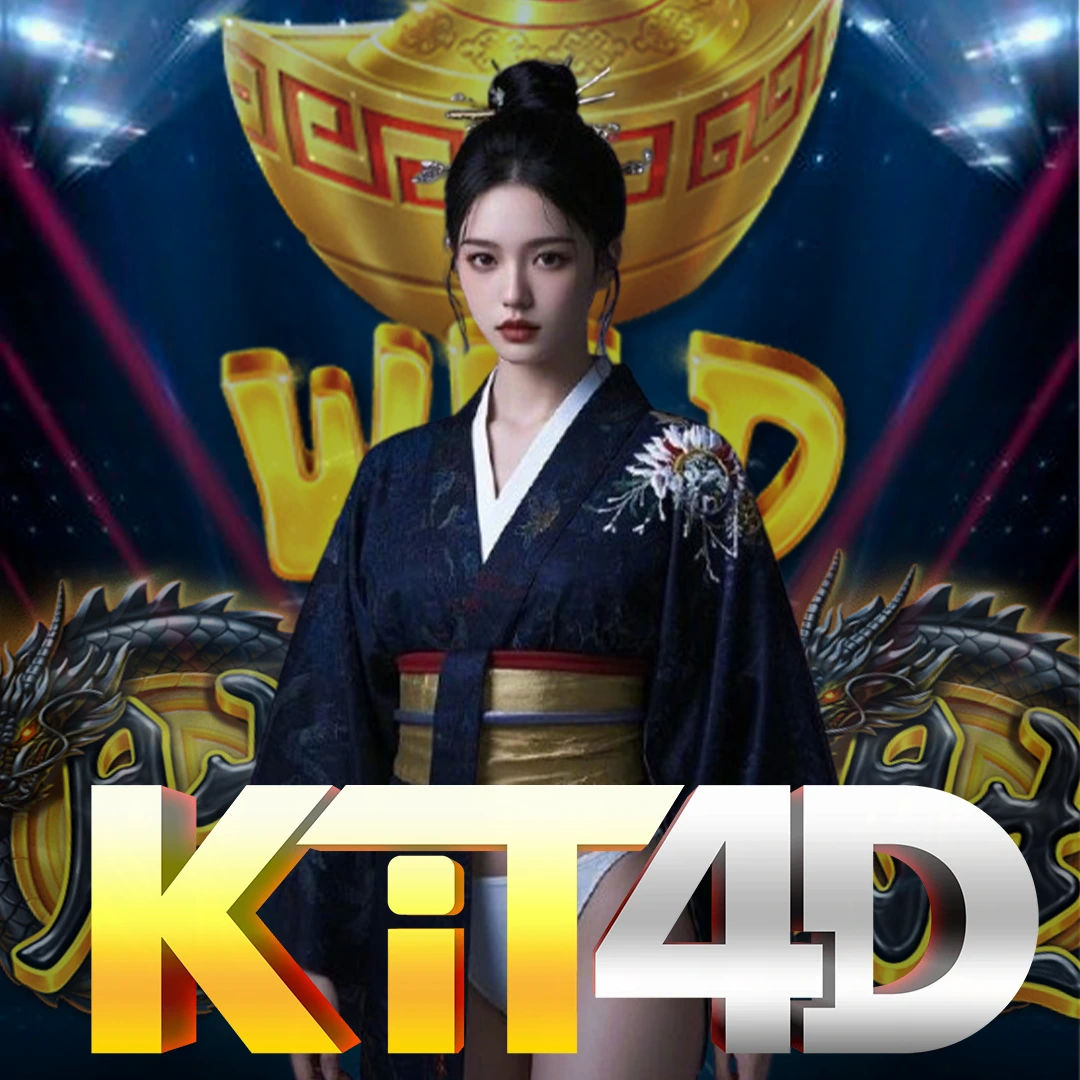 KIT4D # Fitur Login Alternatif Situs Toto Slot Indonesa Modal Recehan
