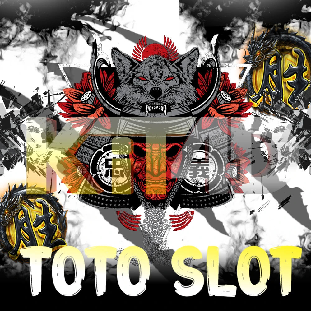 KIT4D ~ Situs Toto Slot Online Resmi Teknologi Modern 