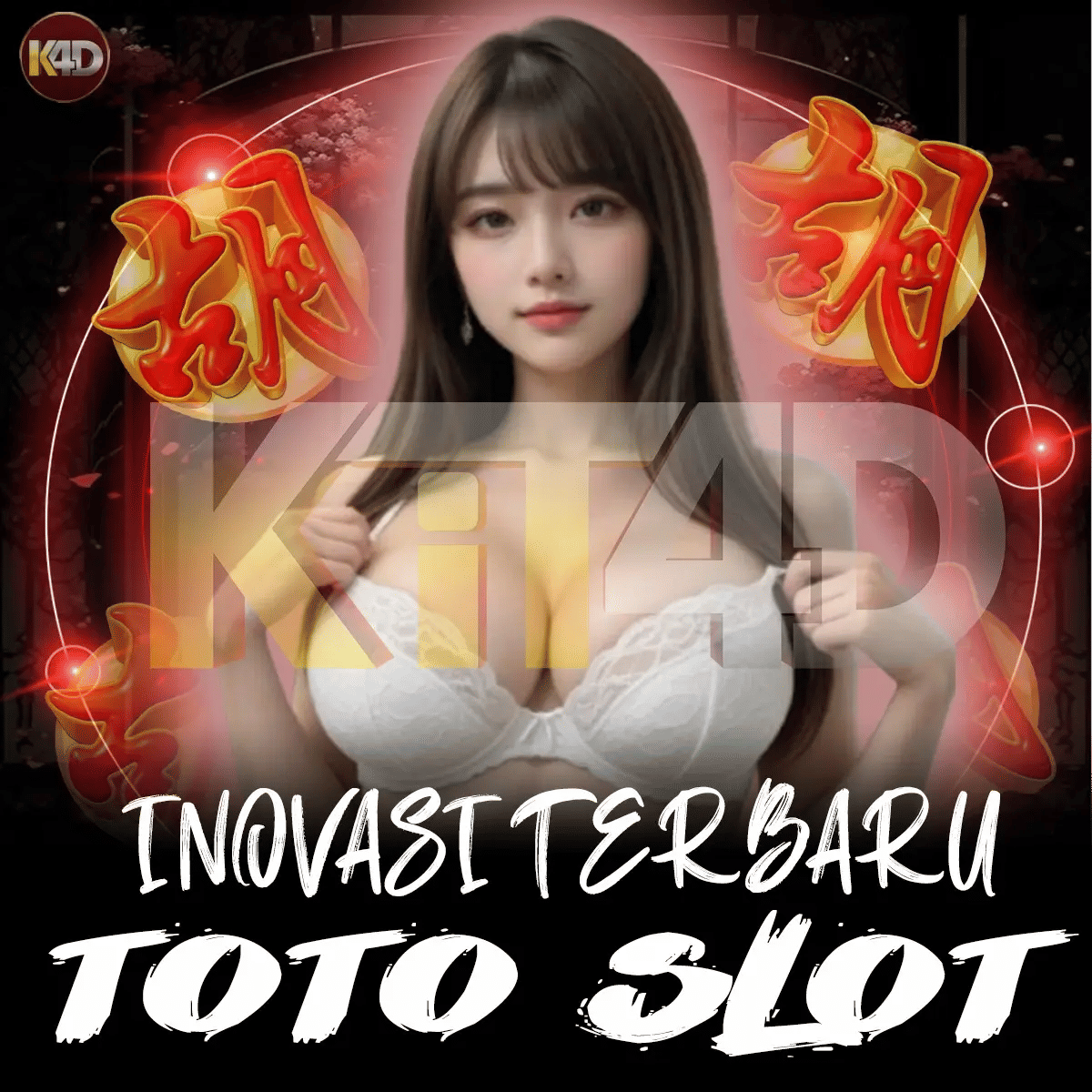 KIT4D: Inovasi Toto Slot Online Resmi Paling Optimal 2025