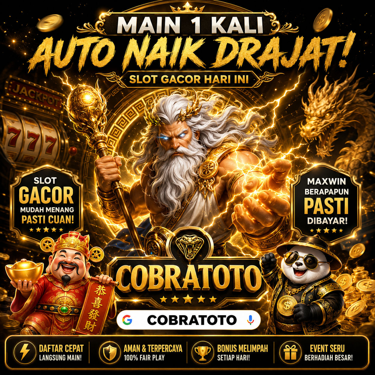 COBRATOTO
