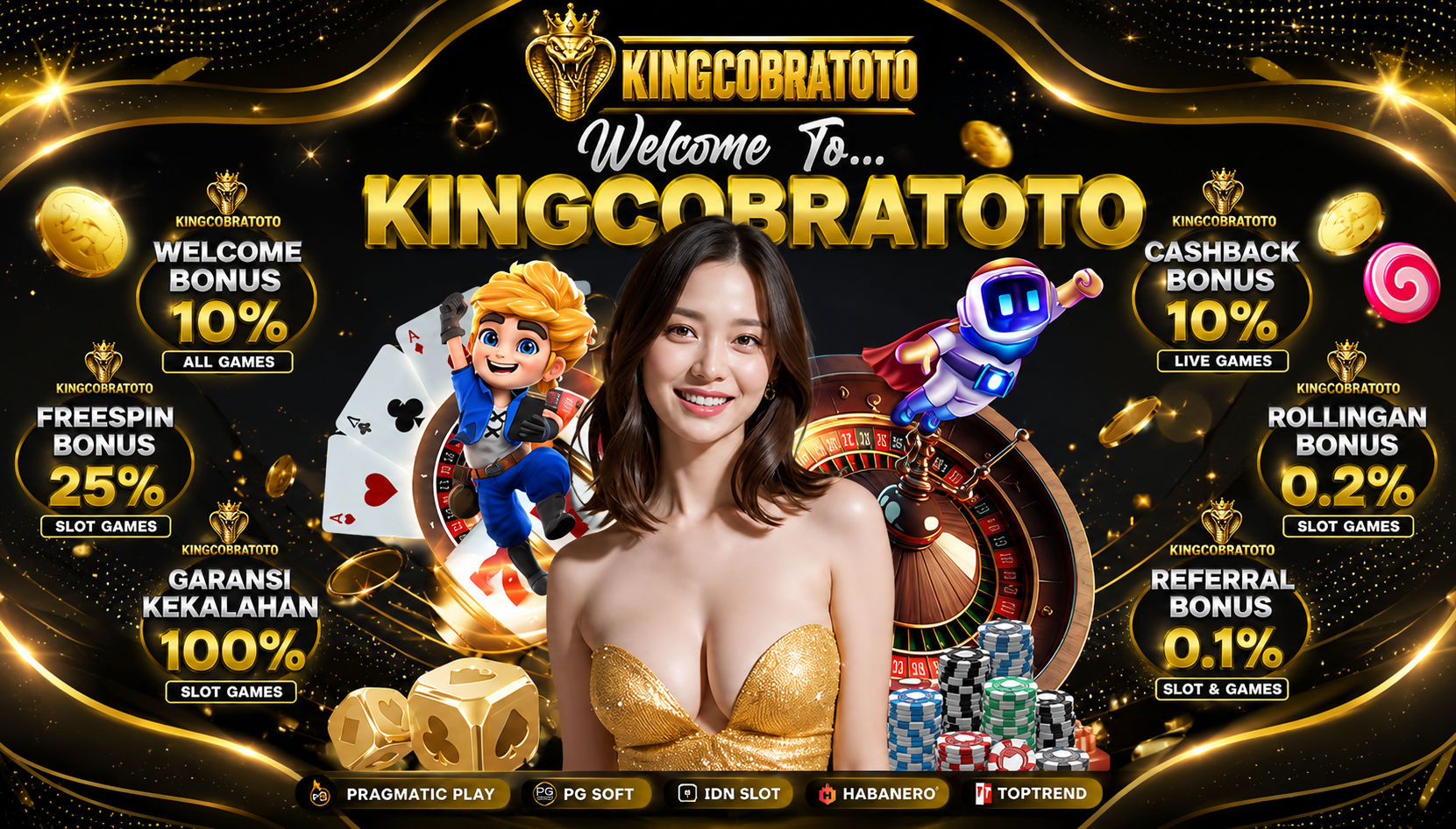 Kingcobratoto