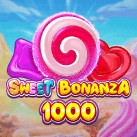 Sweet Bonanza