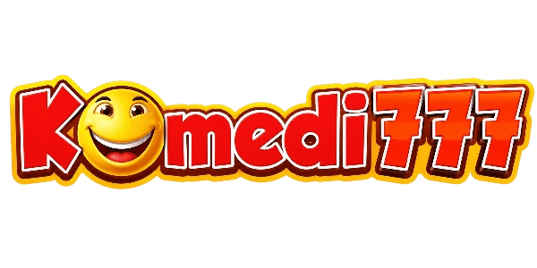 KOMEDI777