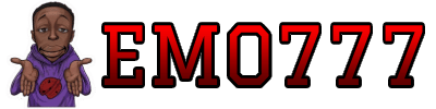 EMO777 logo
