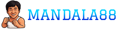 MANDALA88 LOGO
