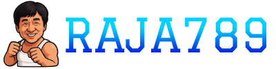 RAJA789 LOGO