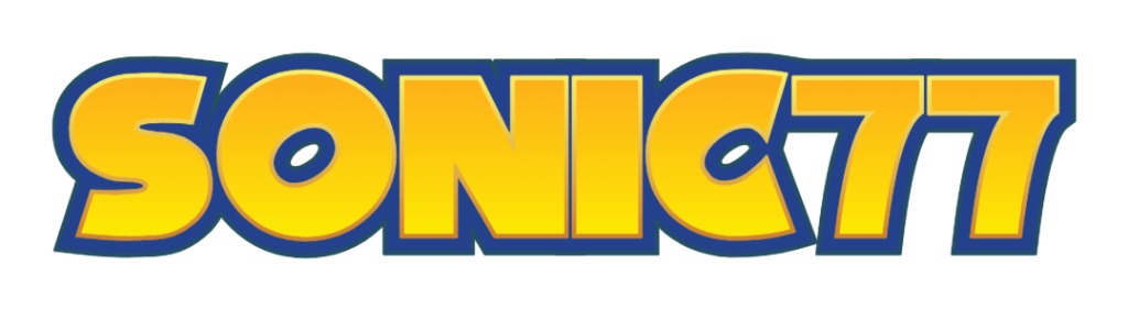SONIC77