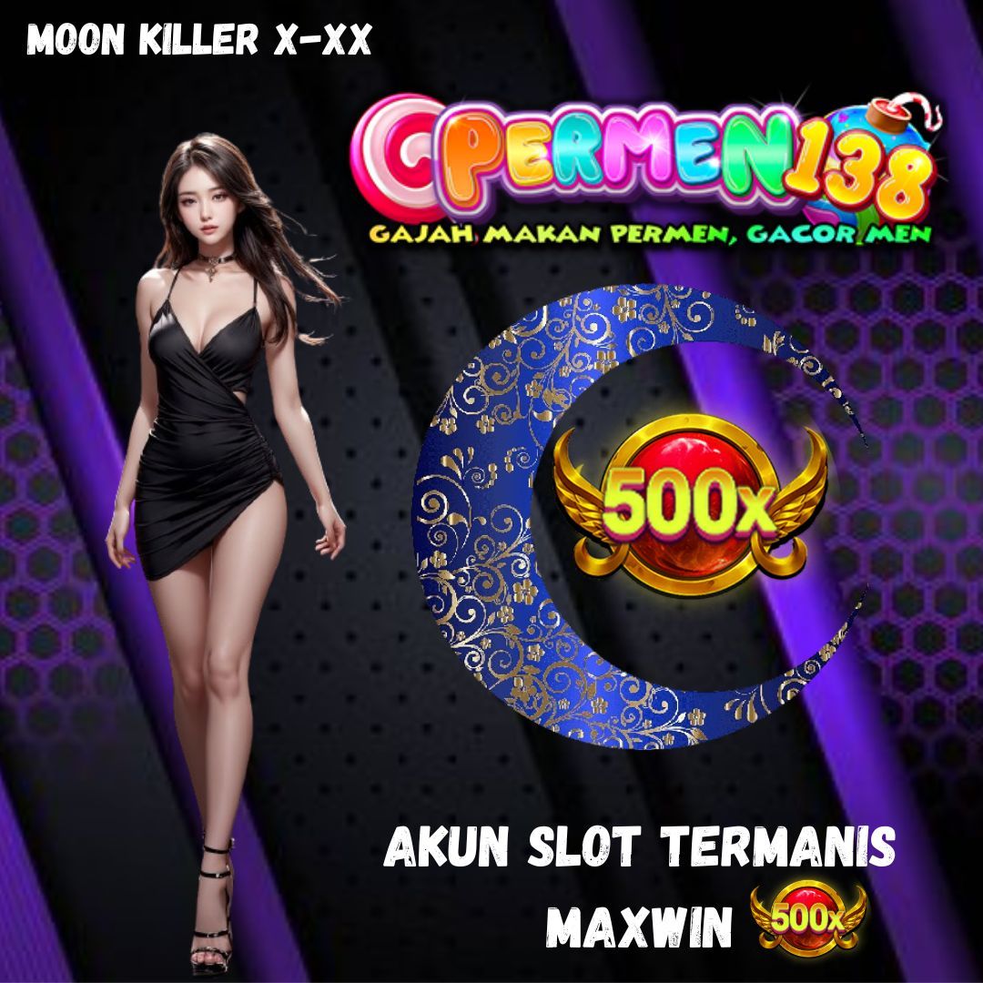 Permen138 Situs Slot Resmi Terpercaya Server Vietnam Maxwin Hari Ini