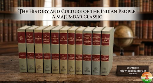 THE HISTORY AND CULTURE OF THE INDIAN PEOPLE