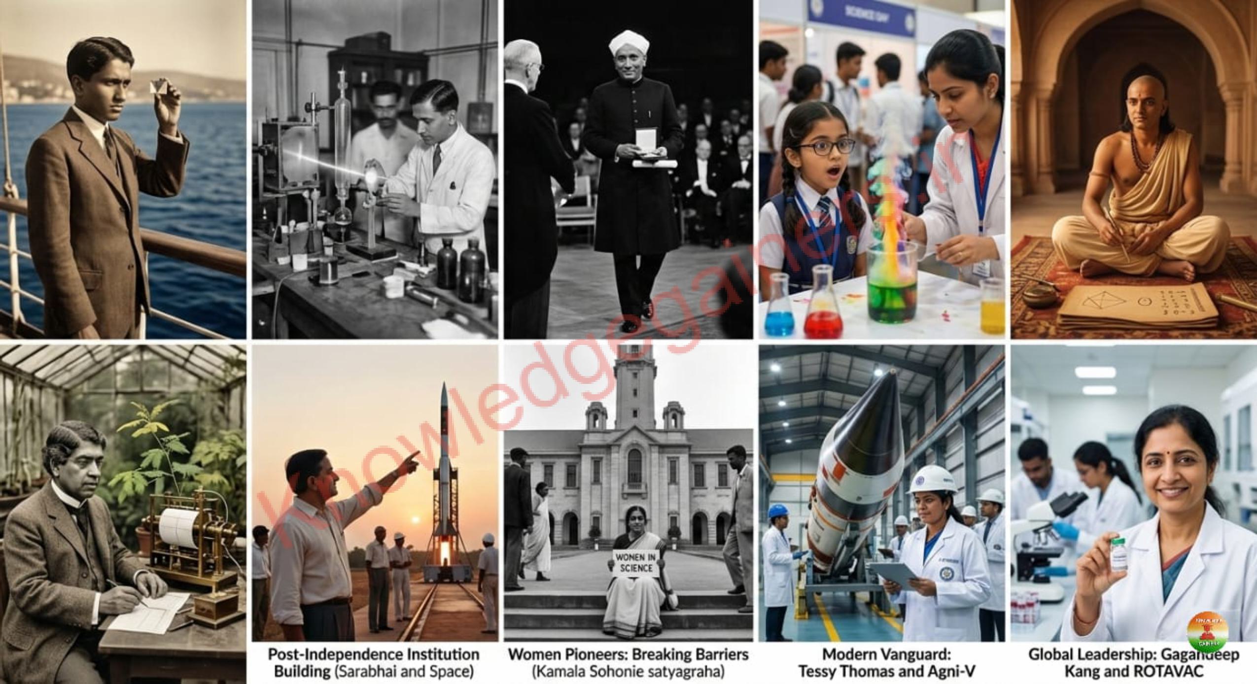National Science Day of India 2026: The Complete History, C.V. Raman’s Legacy, and the Ultimate Guide to Indian Scientists