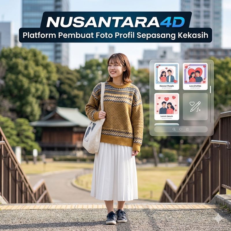 NUSANTARA4D