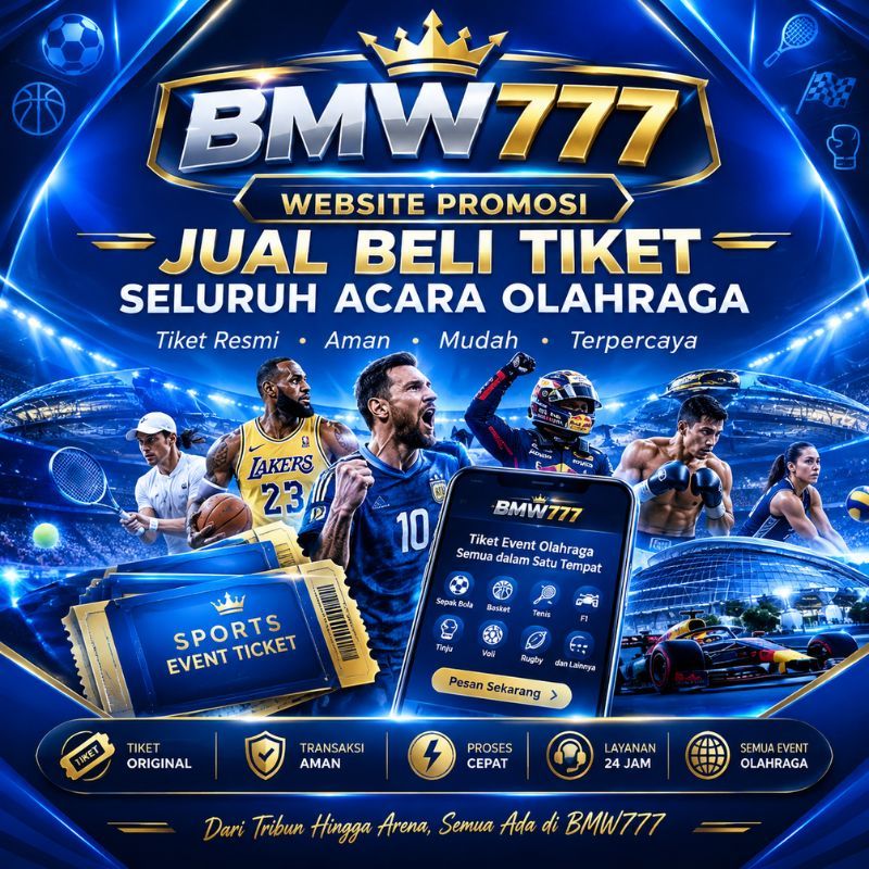 BMW777