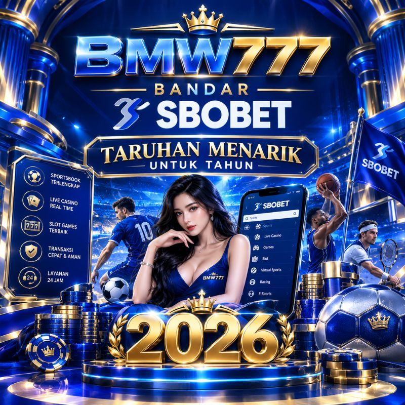 BMW777