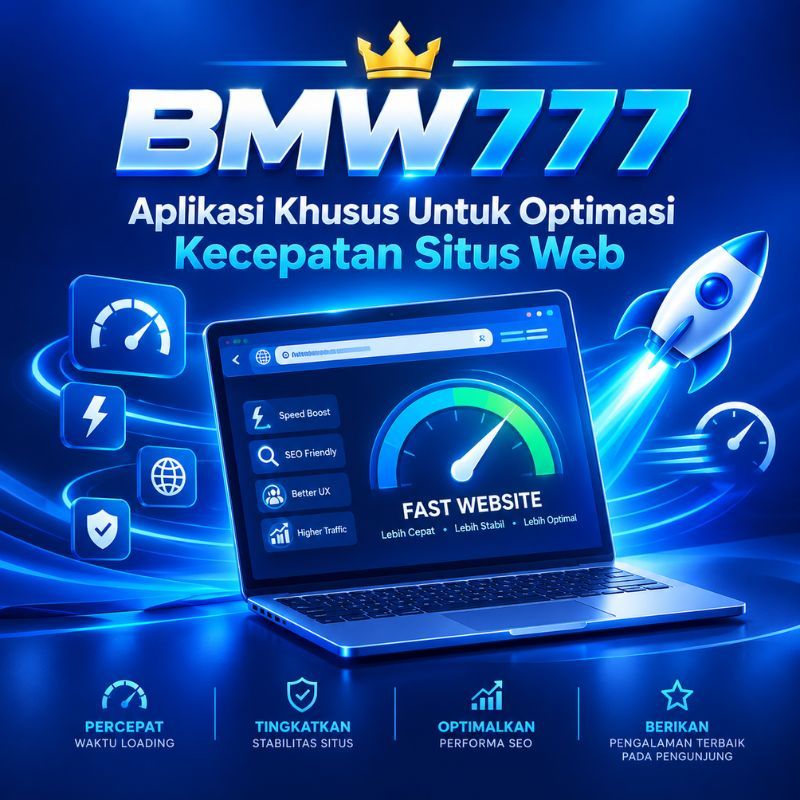 BMW777
