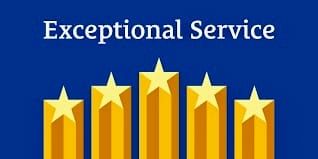 Delivering Exceptional Service: A Guide for In-Person Service Providers 5 Delivering Exceptional Service: A Guide for In-Person Service Providers