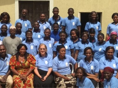 Open Doors Special Instructional Centre