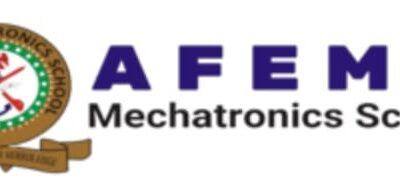Armed Forces Electrical and Mechanical Engineering Mechatronics School