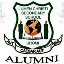 Lumen Christi International High School
