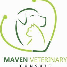 Maven veterinary consult