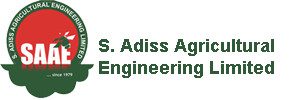 S.Adiss Agricultural Engineering Ltd