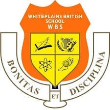 WhitePlains British School