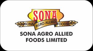 Sona Agro Allied Food Limited