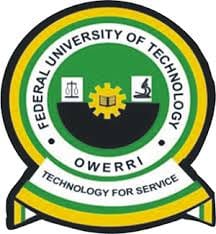 Federal University of Technology Owerri