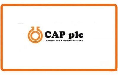 Chemical and Allied Products PLC
