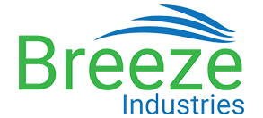 Breeze Industries Limited