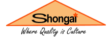 Shongai Packaging Industries Limited