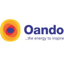 Oando PLC