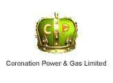 Coronation Power & Gas Ltd