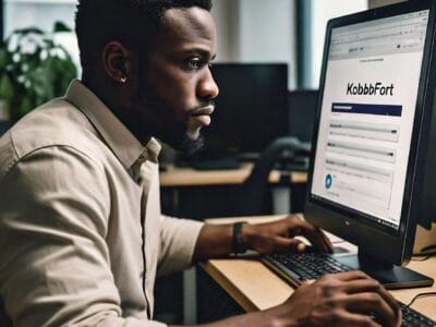 Get Found, Get Hired: The Ultimate Guide to Creating a Stunning Vendor Profile on KolaboFort