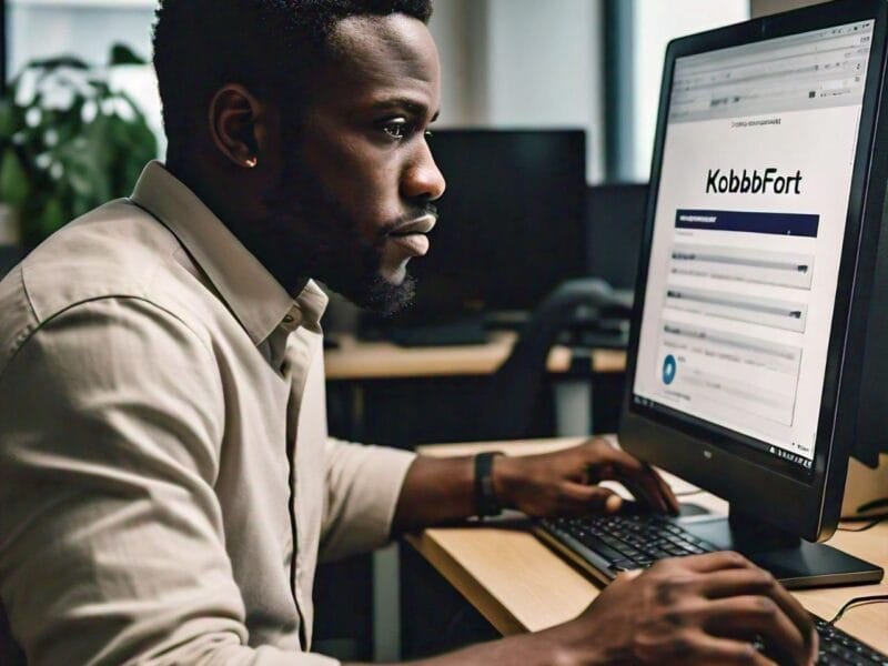 Get Found, Get Hired: The Ultimate Guide to Creating a Stunning Vendor Profile on KolaboFort