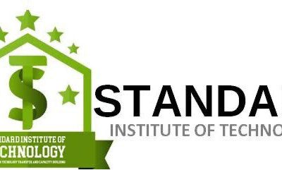 Standard Institute of Technology