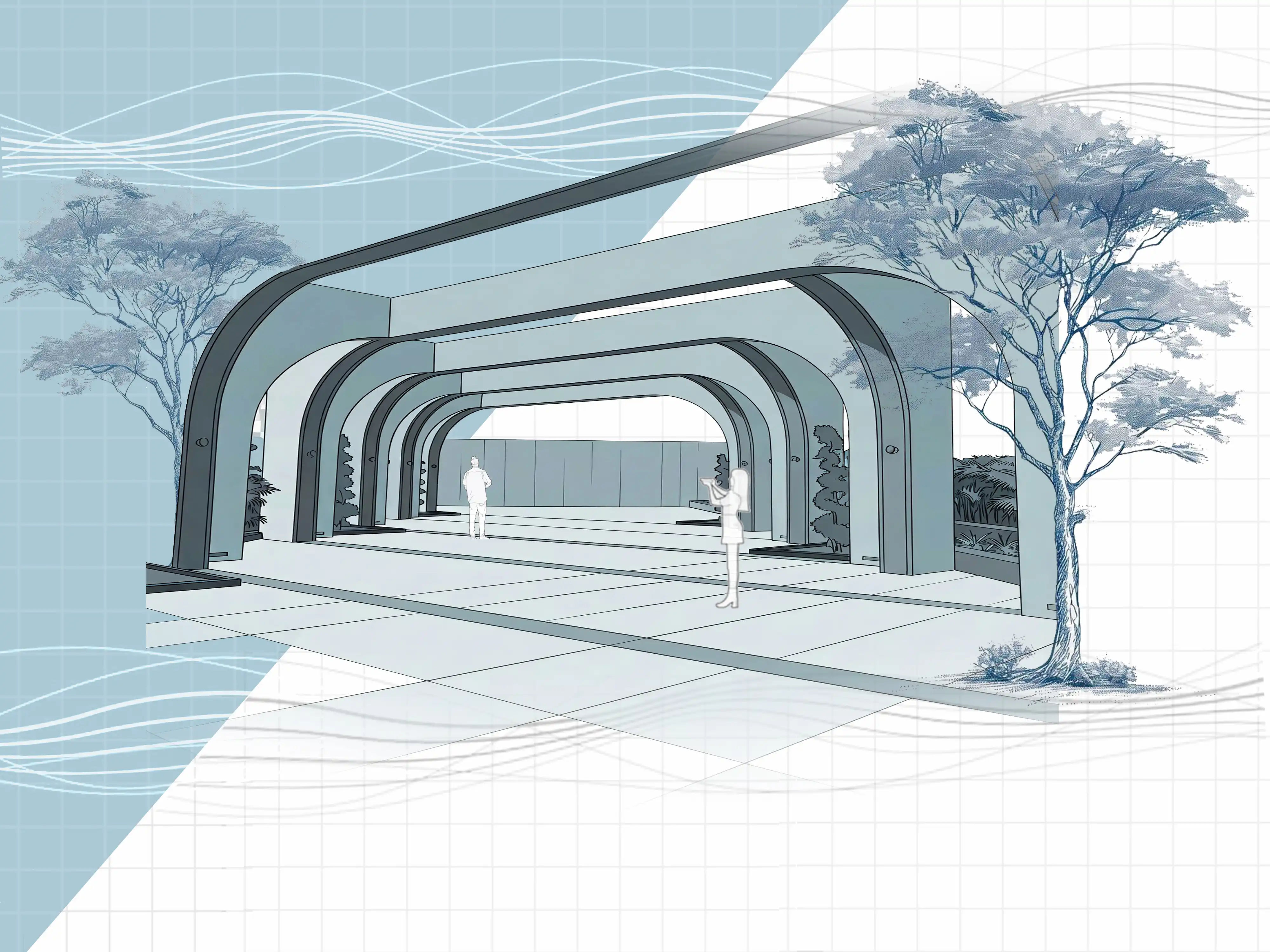 khodiyar party plot, public landscape,  ahmedabad,gujarat
