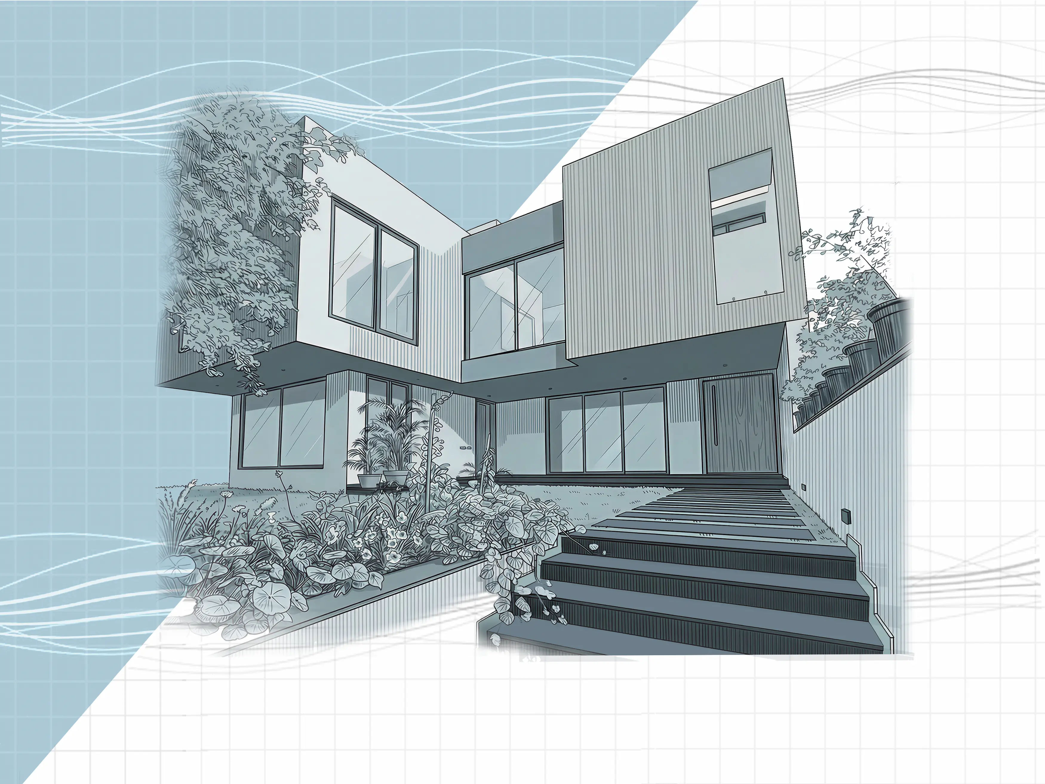 vibha house, residential , gurugram,haryana