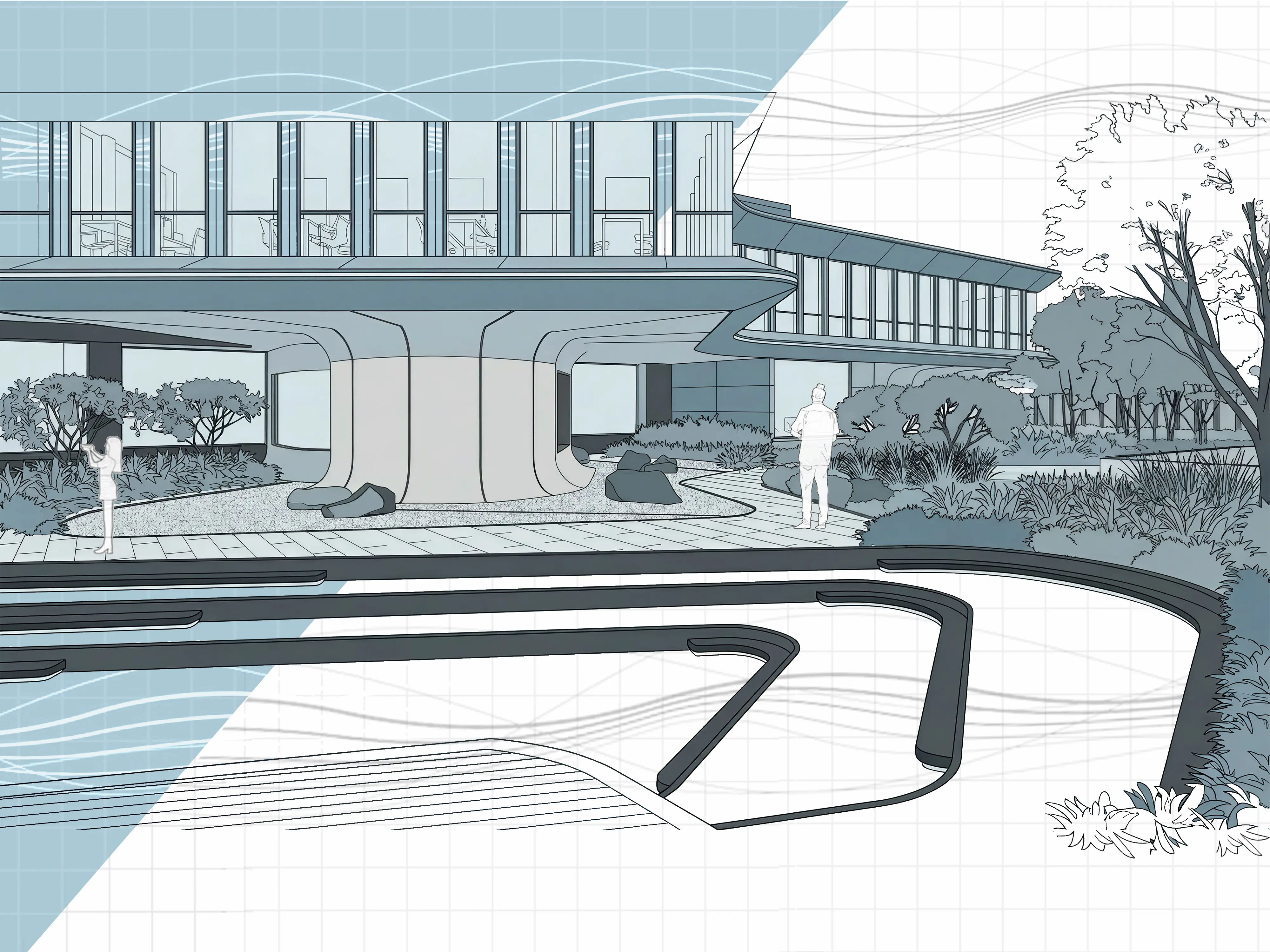 ub heritage corporate, corporate office,  ahmedabad,gujarat