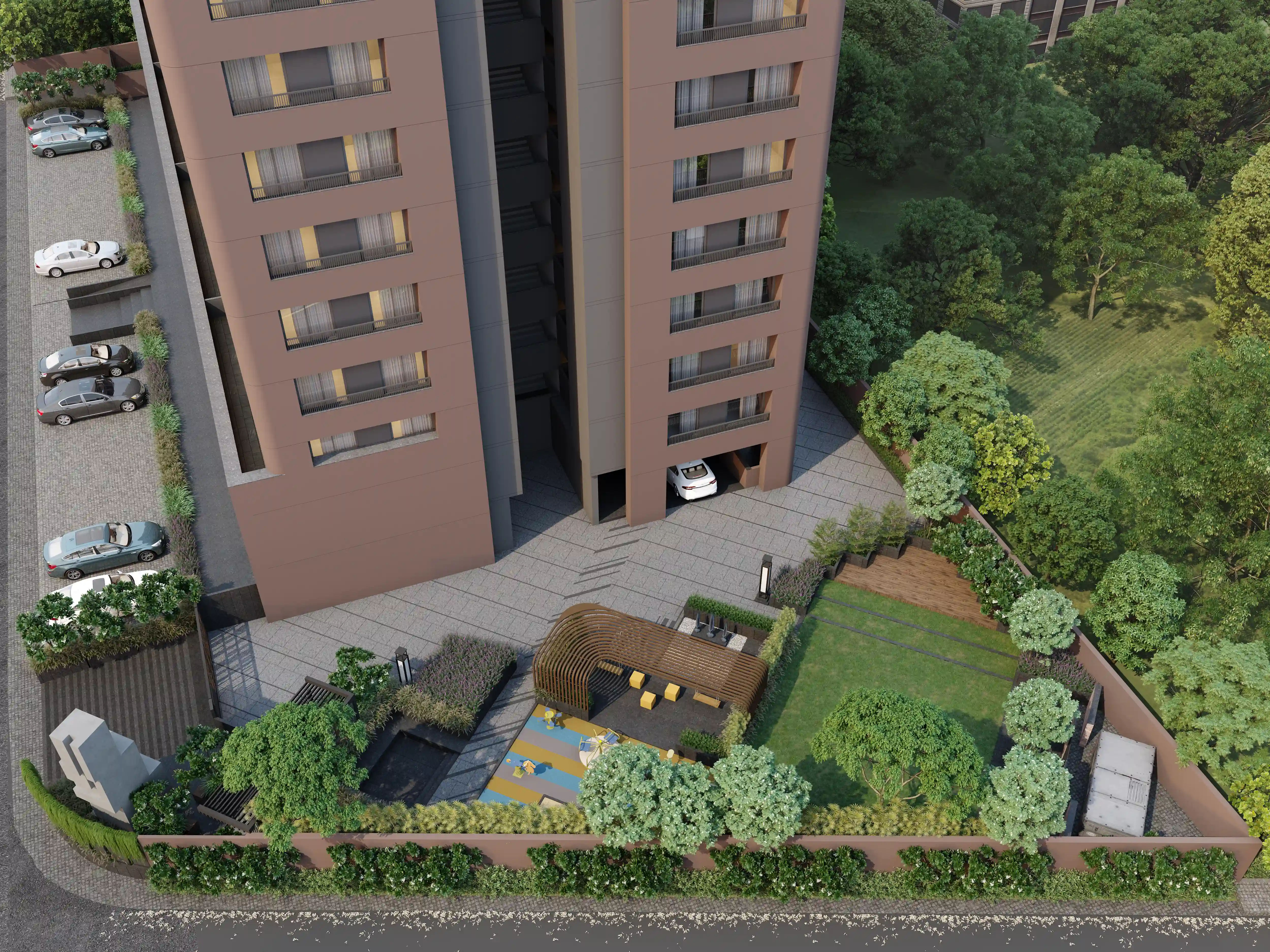 amay reside - Image 1